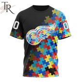 Nhl Detroit Red Wings Special Black Autism Awareness Design Hoodie 8 0ducq.jpg - demo10