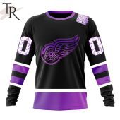 Nhl Detroit Red Wings Special Black Hockey Fights Cancer Kits Hoodie 6 Yjsgr.jpg - demo10