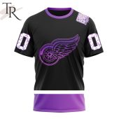 Nhl Detroit Red Wings Special Black Hockey Fights Cancer Kits Hoodie 8 4c2am.jpg - demo10