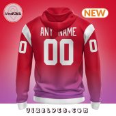 Nhl Detroit Red Wings Special Colour Rush Hoodie You Look Cheerful Dear - demo10