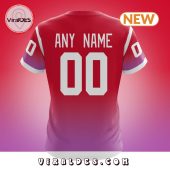 Nhl Detroit Red Wings Special Colour Rush Hoodie She Has Grown Up Know - demo10