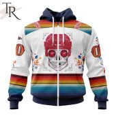 Nhl Detroit Red Wings Special Design For Dia De Los Muertos Hoodie 2 Ij3iy.jpg - demo10
