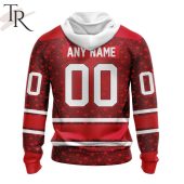 Nhl Detroit Red Wings Special Gift For Valentines Day Hoodie 3 Ywko7.jpg - demo10