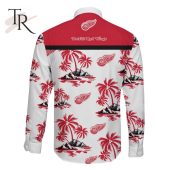 Nhl Detroit Red Wings Special Hawaiian Design Long Sleeve Button Shirt 2 T8akw.jpg - demo10