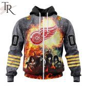 Nhl Detroit Red Wings Special Mix Kiss Band Design Hoodie 2 Kl5su.jpg - demo10