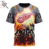 Nhl Detroit Red Wings Special Mix Kiss Band Design Hoodie 8 9rlzc.jpg - demo10