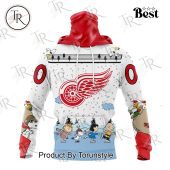 Nhl Detroit Red Wings Special Peanuts Ice Skating Design Hoodie 4 Qwefe.jpg - demo10