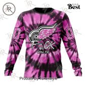 Nhl Detroit Red Wings Special Pink F Ck Cancer Design Hoodie 6 Yyz25.jpg - demo10