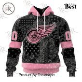 Nhl Detroit Red Wings Special Pink Paisley Design Hoodie 1 Xjrmi.jpg - demo10