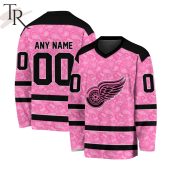 Nhl Detroit Red Wings Special Pink V Neck Long Sleeve 1 Mbgzi.jpg - demo10