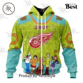 Nhl Detroit Red Wings Special Scooby Doo Design Hoodie 2 Evos5.jpg - demo10