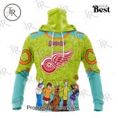Nhl Detroit Red Wings Special Scooby Doo Design Hoodie 4 3s0sg.jpg - demo10
