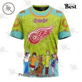 Nhl Detroit Red Wings Special Scooby Doo Design Hoodie 8 Tckdi.jpg - demo10