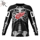 Nhl Detroit Red Wings Special Skeleton Costume For Halloween Hoodie 6 Qyrtv.jpg - demo10