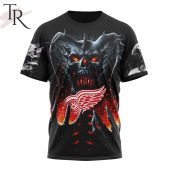 Nhl Detroit Red Wings Special Skull Art Design Hoodie 8 Yxfzf.jpg - demo10