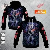 Nhl Detroit Red Wings Tattoo Girl Artwork 2023 Unisex Hoodie Tshirt 1 Dc1kq.jpg - demo10