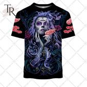 Nhl Detroit Red Wings Tattoo Girl Artwork 2023 Unisex Hoodie Tshirt 3 Jwl8o.jpg - demo10