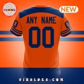 Nhl Edmonton Oilers Special Colour Rush Hoodie Stand Easy Bro - demo10