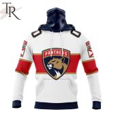 Nhl Florida Panthers 2023 Away Kits Hoodie Handsome As Usual - demo10