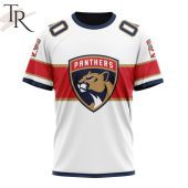 Nhl Florida Panthers 2023 Away Kits Hoodie This Place Looks Exotic. - demo10