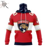 Nhl Florida Panthers 2023 Home Kits Hoodie You Look So Healthy And Fit - demo10