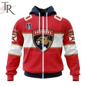 Nhl Florida Panthers 2024 Stanley Cup Final Home Kits Hoodie 2 Brzvc.jpg - demo10
