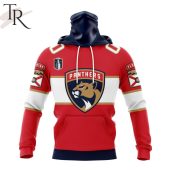 Nhl Florida Panthers 2024 Stanley Cup Final Home Kits Hoodie Nice Shot Bro - demo10