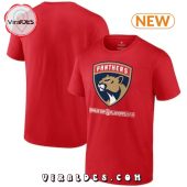 Nhl Florida Panthers Hot Design Shirt Loving Click - demo10