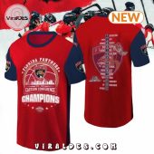 Nhl Florida Panthers Luxury Design Shirt Awesome Pic Guys - demo10