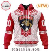 Nhl Florida Panthers Native Heritage Hoodie My Favourite Picture Of Yours - demo10