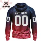 Nhl Florida Panthers Special Autism Awareness Design Hoodie Good Click - demo10