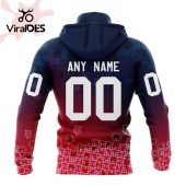 Nhl Florida Panthers Special Autism Awareness Design Hoodie Cool Dp - demo10