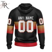 Nhl Florida Panthers Special Black And Gradient Design Hoodie Amazing Pic - demo10
