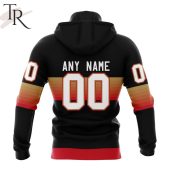 Nhl Florida Panthers Special Black And Gradient Design Hoodie You Look Lazy - demo10