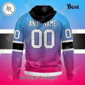 Nhl Florida Panthers Special Colour Rush Design Hoodie Out Of The World - demo10