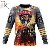 Nhl Florida Panthers Special Mix Kiss Band Design Hoodie 6 I1gt6.jpg - demo10