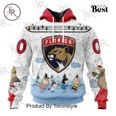 Nhl Florida Panthers Special Peanuts Ice Skating Design Hoodie 1 Ugi8s.jpg - demo10