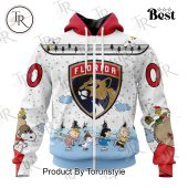 Nhl Florida Panthers Special Peanuts Ice Skating Design Hoodie 2 8ppao.jpg - demo10