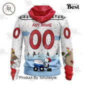 Nhl Florida Panthers Special Peanuts Ice Skating Design Hoodie 3 P3k65.jpg - demo10