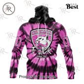 Nhl Florida Panthers Special Pink F!ck Cancer Design Hoodie Coolosm - demo10