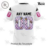 A Casual Outfit Perfect For Exploring New York City On October 26, 2024. - demo10