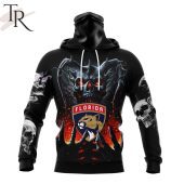 Nhl Florida Panthers Special Skull Art Design Hoodie 4 Gvhiu.jpg - demo10
