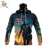 Nhl Florida Panthers Special Star Wars The Mandalorian Design Hoodie 4 Ypzlx.jpg - demo10