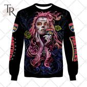 Nhl Florida Panthers Tattoo Girl Artwork 2023 Unisex Hoodie Tshirt 4 Pqomk.jpg - demo10