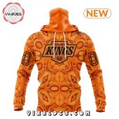 Nhl Los Angeles Kings National Day For Truth And Reconciliation Hoodie 4 09lln.jpg - demo10