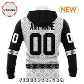 Nhl Los Angeles Kings Native Heritage Hoodie The Use Of Space Is Excellent. - demo10