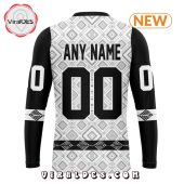 Nhl Los Angeles Kings Native Heritage Hoodie Best Click Of Yours - demo10