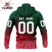 Nhl Minnesota Wild Special Autism Awareness Design Hoodie Amazing Pic - demo10