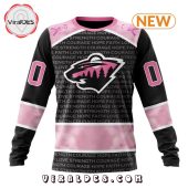 Nhl Minnesota Wild Special Pink Fight Breast Cancer Design Hoodie 6 Ufdsg.jpg - demo10