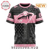 Nhl Minnesota Wild Special Pink Paisley Design Hoodie 8 Zmook.jpg - demo10